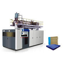 DHB-500 Blow Molding Machine